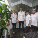 Bupati Jepara tanam mangga kioji dan kelengkeng di pinggir jalan Desa Jinggotan