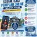 Sosialisasi Polres di Jepara tentang bahaya Penipuan Online dan tips menghindarinya