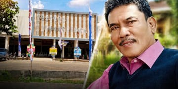 Pasar Bangsri Baru resmi beroperasi dan langsung dipadati pedagang. Kepala Desa Bangsri Sunaryo menyebut ini jadi harapan baru kebangkitan UMKM Jepara.
