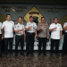 Polda Jateng dan Lapas Semarang perkuat pengamanan cegah peredaran narkoba di dalam lapas