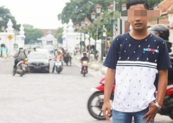 Pemuda Desa Geneng Jepara diduga terlibat penipuan dan penggelapan uang di Batealit