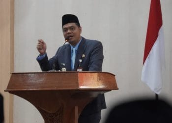Bupati Jepara Witiarso Utomo dorong kepatuhan pajak PB-1 di Jepara