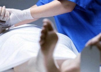 pria tewas di Jepara hasil autopsi ungkap penyebab kematian di muara Kali Wiso