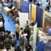 job fair jepara 2026 gedung shima ribuan lowongan kerja