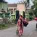 lansia jualan bubur keliling di Jepara berangkat haji 2026