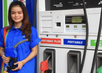 harga BBM terbaru Pertamina 29 April 2026 di SPBU Indonesia