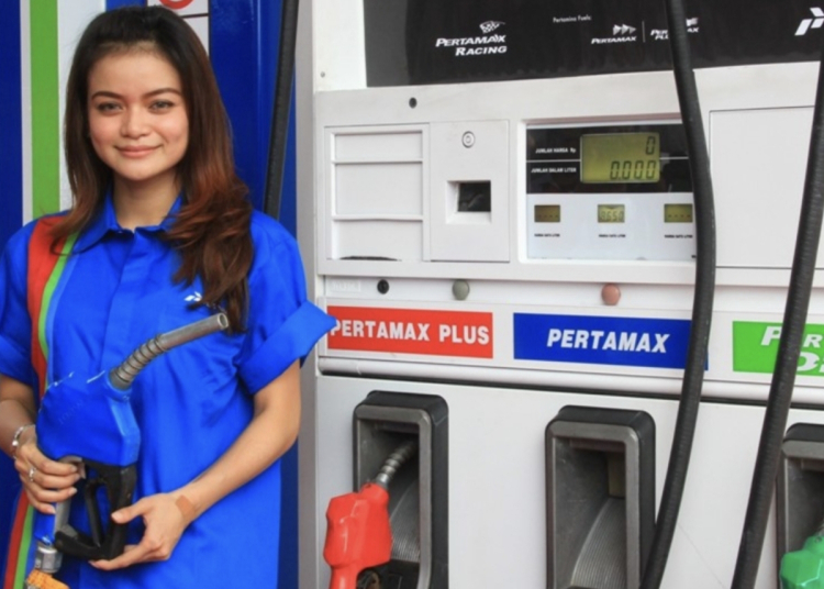 harga BBM terbaru Pertamina 29 April 2026 di SPBU Indonesia