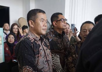 pameran tatah seni ukir jepara di museum nasional jakarta