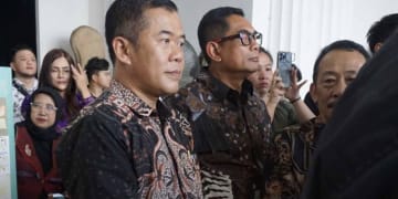 pameran tatah seni ukir jepara di museum nasional jakarta