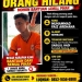 Poster informasi santri asal Rembang hilang saat mondok di pesantren Jepara