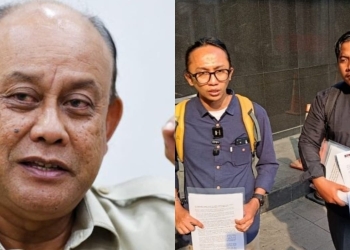 ICW laporkan dugaan korupsi sertifikasi halal di BGN ke KPK dengan nilai Rp49,9 miliar