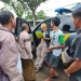 Penjual es degan di Mayong Jepara bersimbah darah usai diduga menjadi korban penusukan