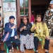 Ketua DPRD Jepara Agus Sutisna menghadiri acara Sedekah Bumi Desa Kecapi Jepara 2026