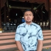 Kasat Reskrim Polres Jepara AKP Wildan Umar mengungkap penetapan tersangka kasus cabuli santriwati di Jepara