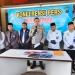 Konferensi pers Polres Jepara terkait penahanan pengasuh ponpes kasus kekerasan seksual berkedok pernikahan spiritual