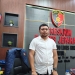 Kasat Reskrim Polres Jepara AKP Wildan beri keterangan kasus kematian Axsyal Rendy pemuda Tubanan Jepara