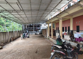 Kondisi Ponpes Al Anwar Jepara tetap berjalan pasca pimpinan ditahan polisi