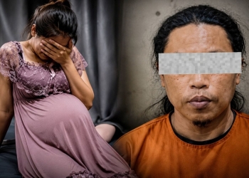 dukun cabul sukokilo pati korban hamil 9 bulan modus ritual kehamilan