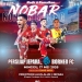 Nobar Persijap vs Borneo FC di Alun-Alun Jepara 2026