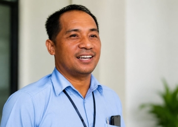 Nur Said, S.H., M.H., advokat Jepara saat memberikan keterangan terkait Hari Kebangkitan Nasional 2026