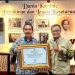 Edy Sujatmiko terima penghargaan Anugerah Kearsipan 2026 untuk Jepara dari ANRI