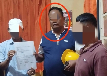 Proyek Sekolah Rakyat di Pakis Aji Jepara diduga terkait penipuan catering Rp13 juta