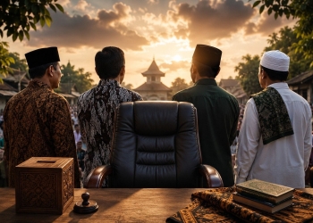 Dinamika politik Desa Sekuro Jepara jelang pemilihan petinggi 2027
