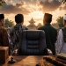 Dinamika politik Desa Sekuro Jepara jelang pemilihan petinggi 2027