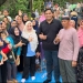 peresmian jalan tembus tempur sumanding jepara akses longsor
