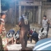polisi mengamankan remaja tawuran di pati pada malam hari