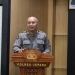 AKP Dwi Prayitna Polres Jepara beri imbauan soal isu pocong viral yang meresahkan warga