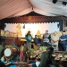 suasana kabumi desa mambak 2026 pagelaran wayang kulit semar bangun negoro