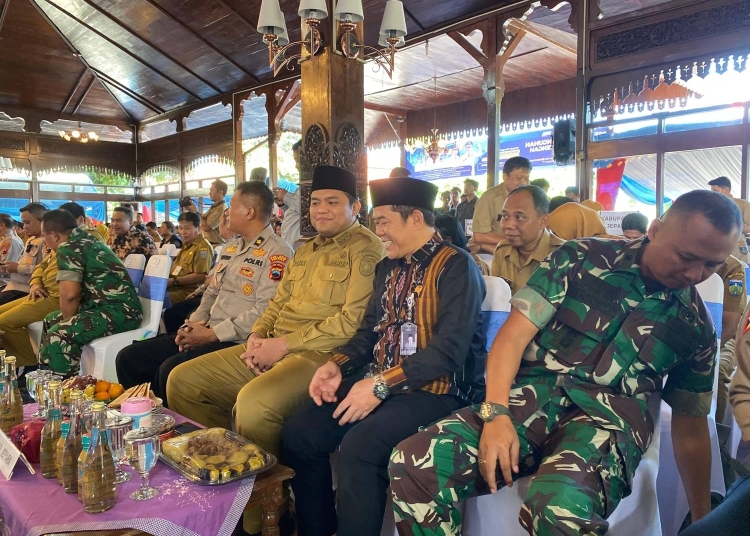 Ketua DPRD Jepara hadiri Rembug Pembangunan Jawa Tengah 2026 di Kudus kawal 15 usulan prioritas