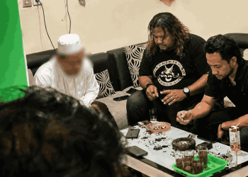 Kasus pencabulan santriwati di Pekalongan dikawal GRIB JAYA