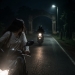 wanita dikejar pria misterius di jalan gelap kudus dini hari