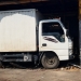 kecelakaan truk box tabrak toyota hiace di mayong jepara