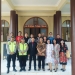 pengamanan ibadah isa almasih oleh polres jepara 2026