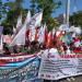 Aksi May Day 2026 di Jawa Tengah berlangsung tertib dan kondusif