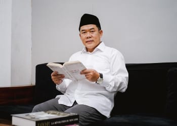 Ketua DPRD Jepara Agus Sutisna sidak sekolah dorong pendidikan bermutu