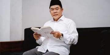 Ketua DPRD Jepara Agus Sutisna sidak sekolah dorong pendidikan bermutu