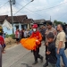 bayi ditemukan di sungai Kedungmalang Jepara oleh warga