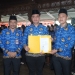 Pelantikan 241 CPNS Jepara menjadi PNS di Pendopo R.A. Kartini oleh Bupati Jepara