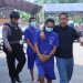 Polisi mengamankan pelaku pencurian baterai tower BTS di Jepara bersama barang bukti