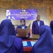 Pelantikan Ketua TP Posyandu Kecamatan se-Jepara dalam acara resmi di Gedung OPD Bersama