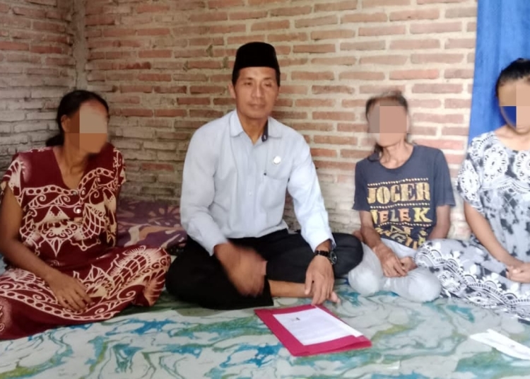 Remaja putri Jepara diduga jadi korban rudapaksa 8 pria, pengacara Nur Said siap dampingi gratis