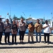 Kapolres Jepara AKBP Hadi Kristanto berdialog bersama nelayan di pesisir Keling Jepara