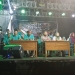 festival tongtek sedekah bumi desa mindahan batealit jepara