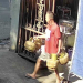 pelaku pencurian gas elpiji di mayong jepara diamankan polisi bersama barang bukti tabung elpiji