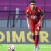 pemain persijap jepara siap hadapi persija jakarta di stadion gelora bumi kartini
