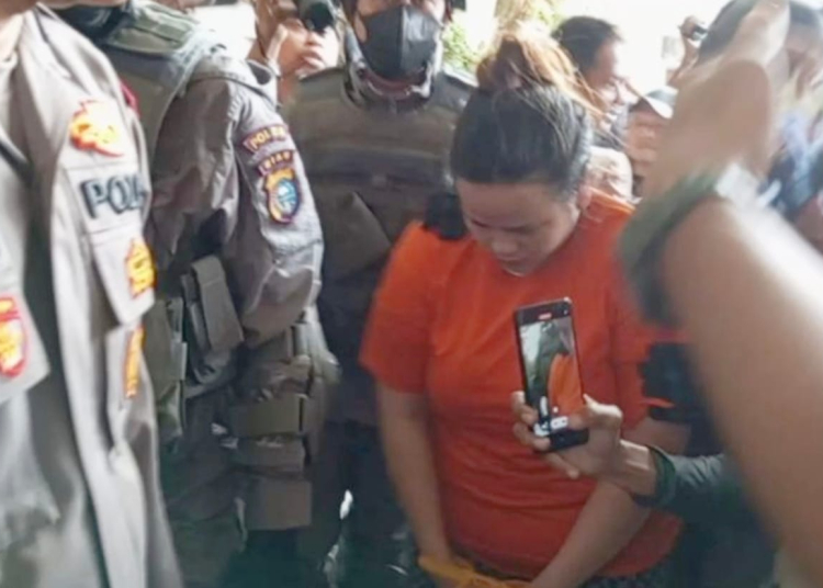Polisi ungkap kasus pembunuhan mertua di Pekanbaru, menantu jadi dalang perampokan berujung pembunuhan